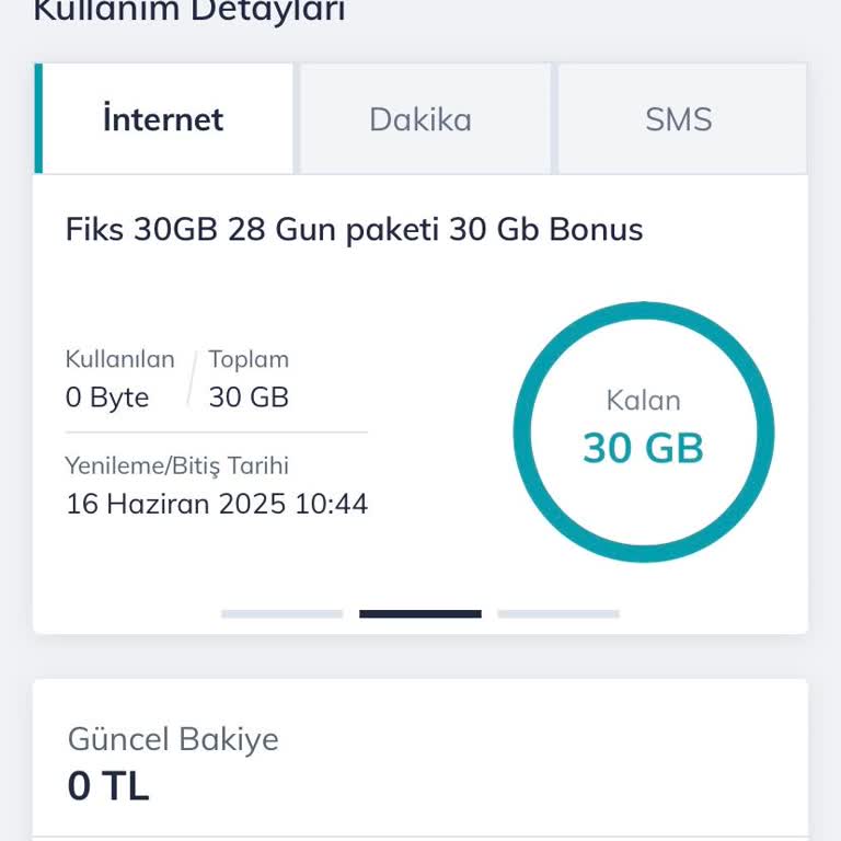 Türk Telekom'da İzinsiz Paket Yenileme Ve İade Sorunu Mağduriyeti