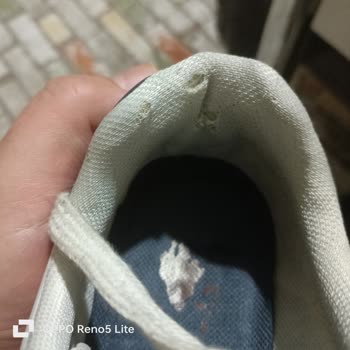 FLO Mağazasından Alınan U.S. Polo Ayakkabıda Hızlı Deformasyon Ve Müşteri Hizmetlerinde İlgisizlik