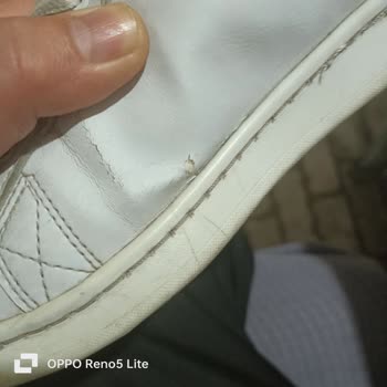 FLO Mağazasından Alınan U.S. Polo Ayakkabıda Hızlı Deformasyon Ve Müşteri Hizmetlerinde İlgisizlik