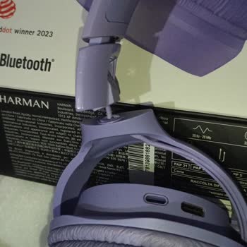 JBL Tune 520 BT Kulaklığım Kırıldı, Garantiye Ulaşamıyorum