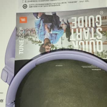 JBL Tune 520 BT Kulaklığım Kırıldı, Garantiye Ulaşamıyorum