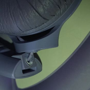 JBL Tune 520 BT Kulaklığım Kırıldı, Garantiye Ulaşamıyorum