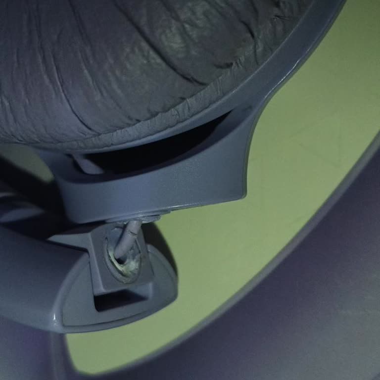 JBL Tune 520 BT Kulaklığım Kırıldı, Garantiye Ulaşamıyorum