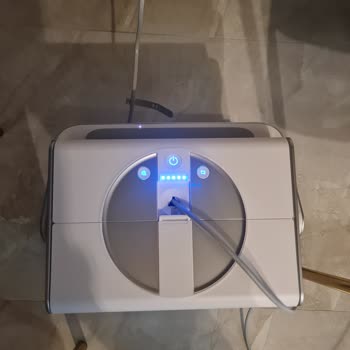 Satın Alınan Robotun Arızası Ve Müşteri Hizmetlerinden Dönüş Alamama