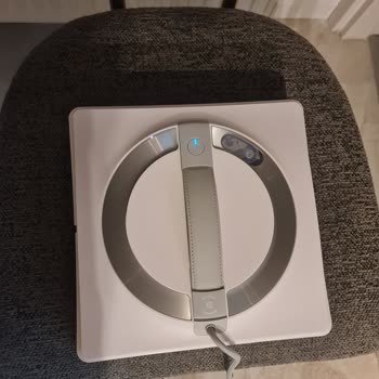Satın Alınan Robotun Arızası Ve Müşteri Hizmetlerinden Dönüş Alamama
