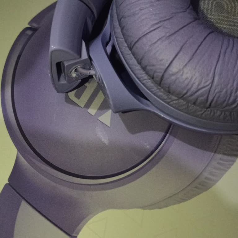 JBL Kulaklığım Kırıldı, Garantiye Ulaşamıyorum