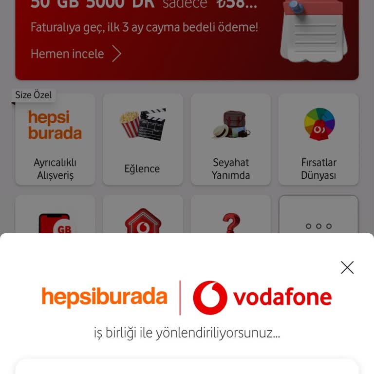Kampanya Sözünün Tutulmaması Nedeniyle Yaşadığım Mağduriyet