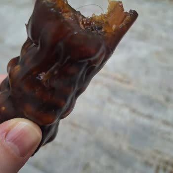 Cevizli Sucukta Kıl Çıktı, Firma Dönüş Yapmıyor