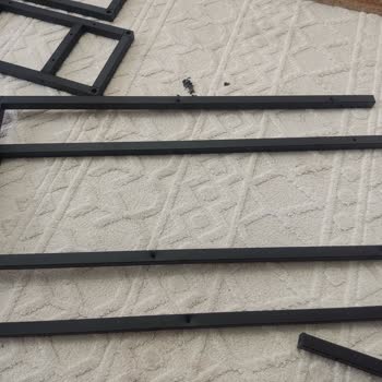 Yanlış Delinen Raf Parçaları Bir Haftadır Gönderilmiyor Mağduriyet Yaşıyoruz