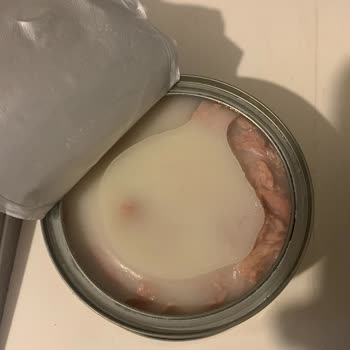 Ton Balığı Paketlerinde Beklenmedik Sorun Ve İade Talebi