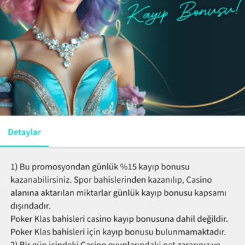 Matbet'te Yatırdığım Paradan Bonus Alamıyorum Ve Hesabımdan Para Eksiliyor