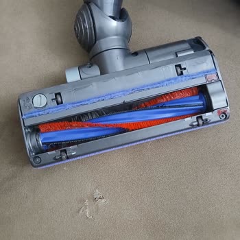 Dyson Süpürge Başlığı 2 Aydır Temin Edilmiyor, Çözüm Sunulmuyor