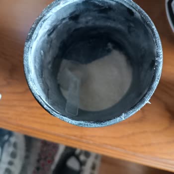 Nutriking Ağzı Açık Ve Eksik Ürünle Karşılaştım Firma İlgisiz Kaldı