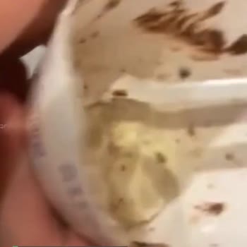 McDonald's Dondurmam Bozuk Çıktı