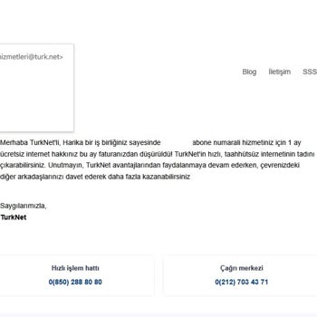 Kampanya Kazancımın Faturadan Düşülmesi Kafa Karıştırdı