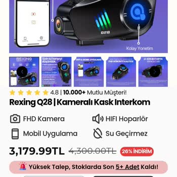 Sipariş Ettiğim Pro Model Yerine Yanlış Ürün Gönderildi Muhatap Bulamıyorum
