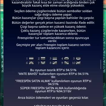Kazancım Kurallara Rağmen Ödenmedi, Klon Oyun Şüphesi