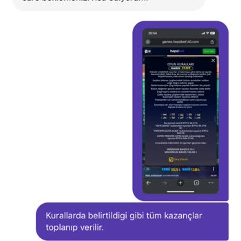 Kazancım Kurallara Rağmen Ödenmedi, Klon Oyun Şüphesi