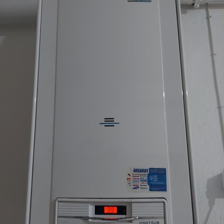 ECA Kombi Sürekli Arıza Yapıyor, Destek Yetersiz