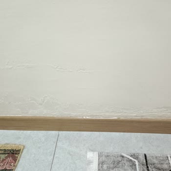 Deprem TOKİ Konutunda Süregelen Su Kaçağına Çözüm Bulunmuyor