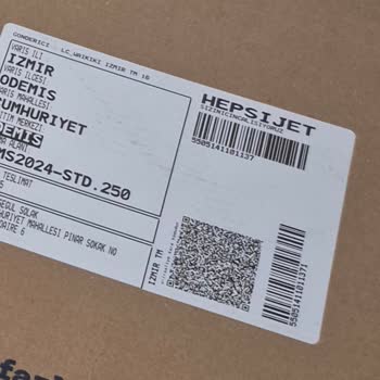 Siparişim Eksik Ve Hasarlı Geldi, Müşteri Hizmetleri İlgisiz