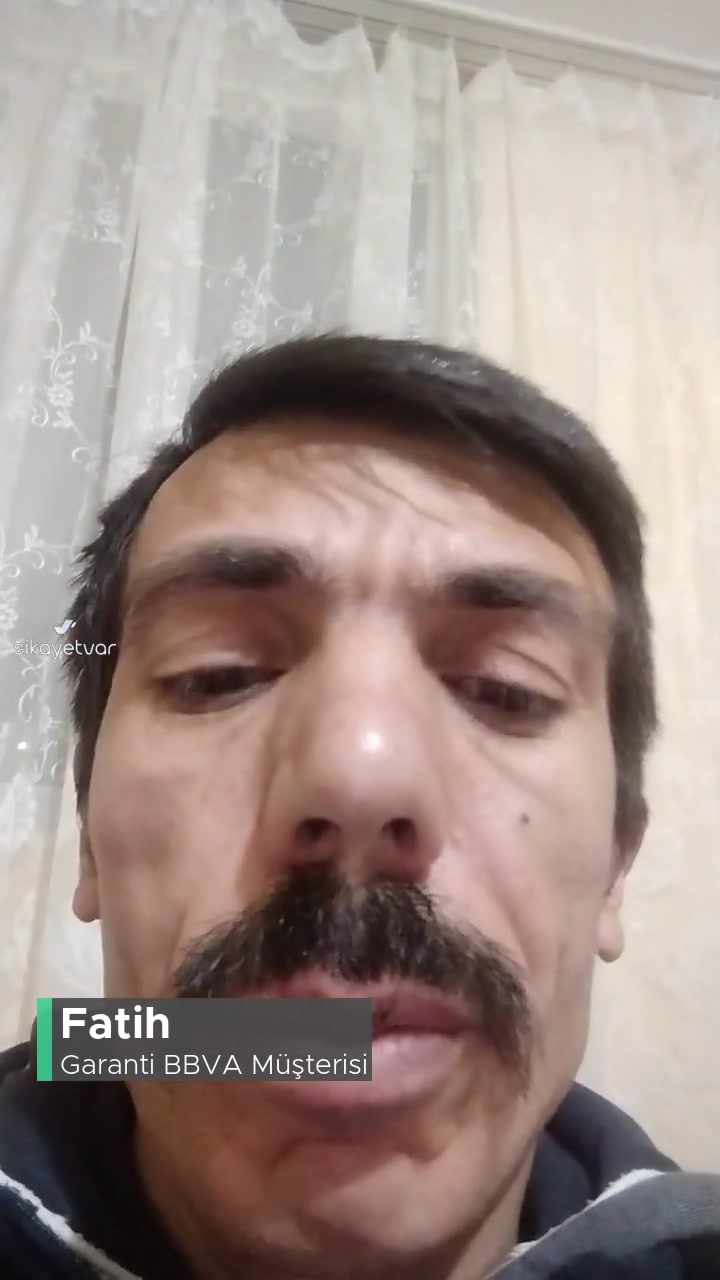 Garanti BBVA Bloke Kaldırma Yapamıyorum! videonun kapak resmi