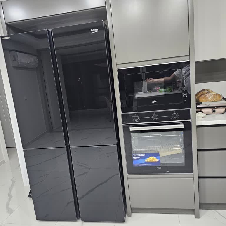 Beko Fırın Değişim Talebime İlgi Gösterilmemesi Ve Müşteri Mağduriyeti