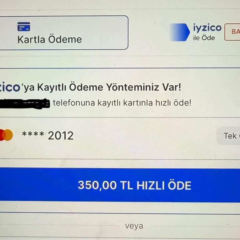 İzinsiz Kredi Kartı Kaydı Ve Kişisel Veri Güvenliği Endişesi