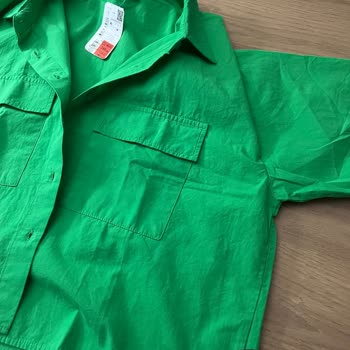 Mağazadan Alınan Ürünün Alarmı Çıkarılmadan Teslim Edildi