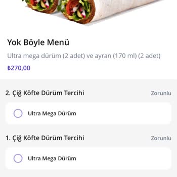 Kampanya İndirimi Uygulanmadı, Müşteri Hizmetleri Yetersiz