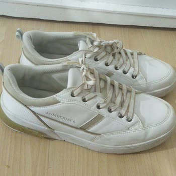 Orijinal Diye Aldığım Ayakkabı Sahte Çıktı Ayağımı Yaraladı Çözüm Yok