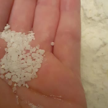 Aldığım Unun İçinden Yabancı Maddeler Çıktı