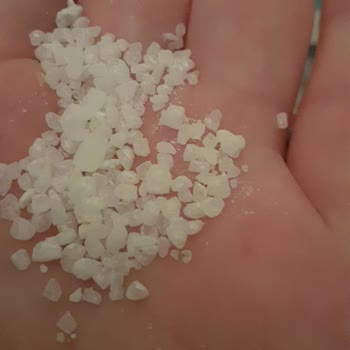 Aldığım Unun İçinden Yabancı Maddeler Çıktı