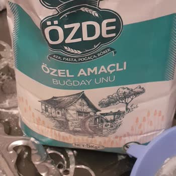 Aldığım Unun İçinden Yabancı Maddeler Çıktı