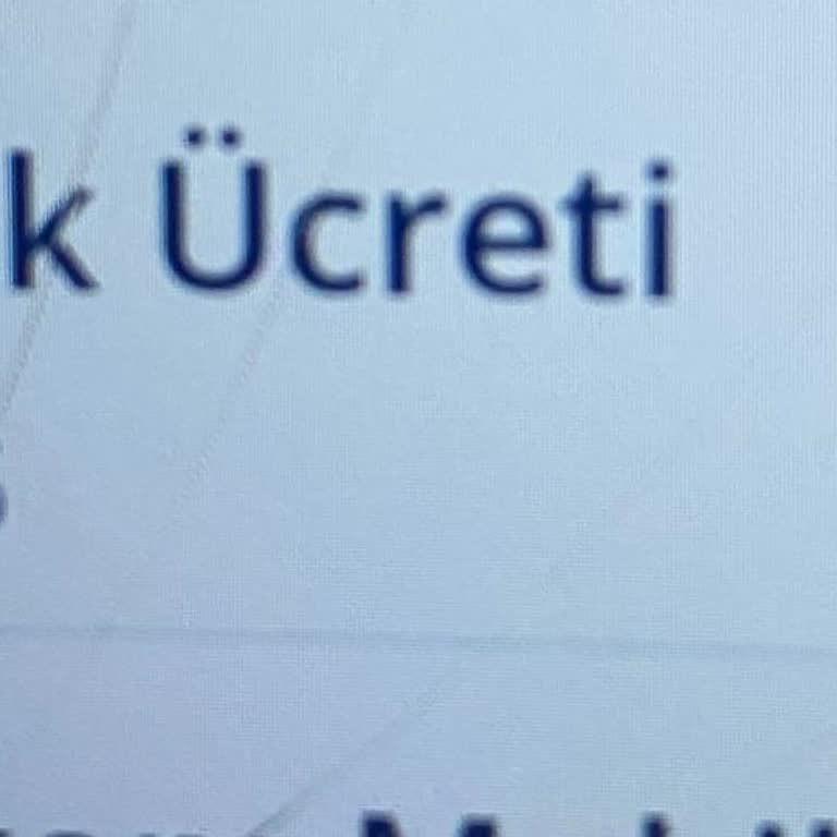 Haksız Yıllık Kart Ücretinin İadesi Ve Aidatsız Kart Talebim Hakkında