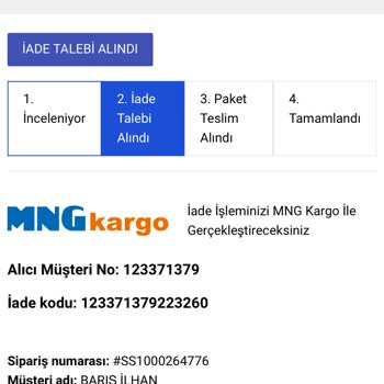 İade Sürecinde İletişimsizlik Ve Gecikme: Müşteri Mağduriyeti Artıyor