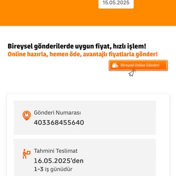 İade Sürecinde İletişimsizlik Ve Gecikme: Müşteri Mağduriyeti Artıyor