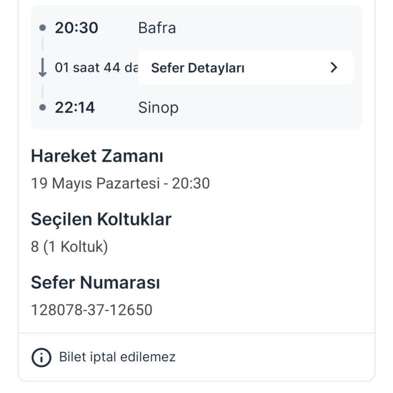Topçam Otobüsünün Gecikmesi Mağduriyet Yarattı