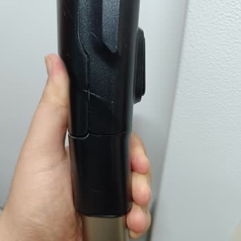 Philips 8000 Serisi Dik Süpürgede Bağlantı Yeri Sorunu Ve Kullanıcı Şikayetleri