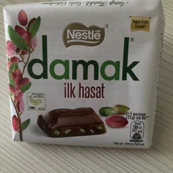 Migros'tan Aldığım Çikolatalar Erimiş Ve Eksik Çıktı