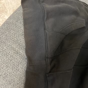 Nike Mağazasından Alınan Çocuk Sweat Kısa Sürede Renk Soldu Ve İade Reddedildi
