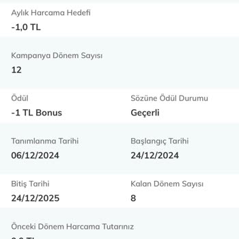 Verilen Kart Aidatı Muafiyet Sözüne Rağmen Ücret Yansıtıldı