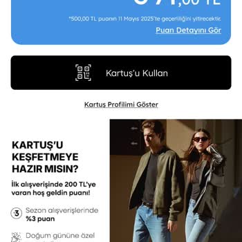 Kartuş Uygulamasındaki Bakiye Farkı Alışverişte Mağduriyet Yaşattı