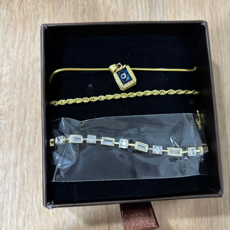 Ürün Kalitesi Ve Paketleme Beklentileri Karşılamadı