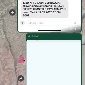 Siparişten Sonra Stok Yok Denilerek İletişim Kesildi, Param İade Edilmiyor