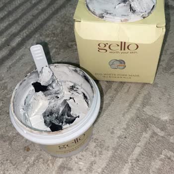 Yumurta Akı Maskesinde Küflenme Sorunu