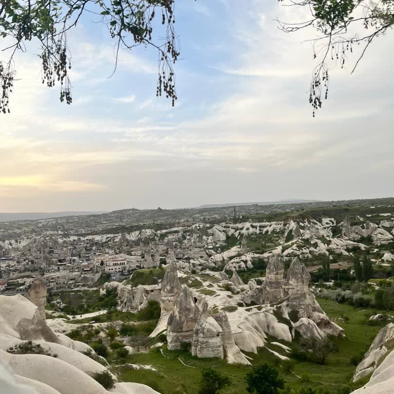 Kapadokya Turunda Rehber Ve Ulaşım Hayal Kırıklığı Yaşattı