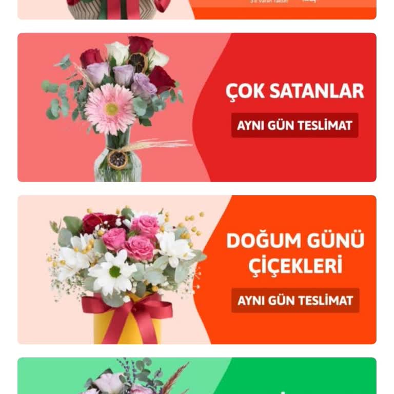 Teslimat Tarihi Gecikmesi Nedeniyle Doğum Günü Hediyesi Ulaşmadı