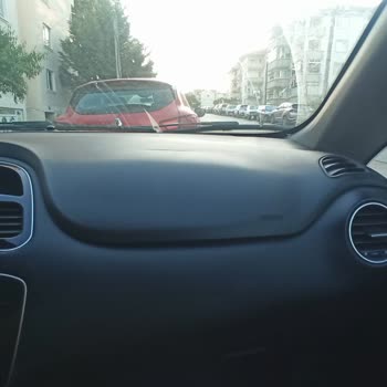 Fiat Araçlarda Kronik Airbag Hatası: Güvenlik Riski Ve Çözüm Beklentisi