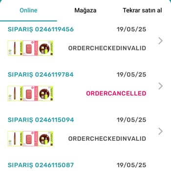 VakıfBank İle İnternet Alışverişlerinde Yaşanan Ödeme Sorunu